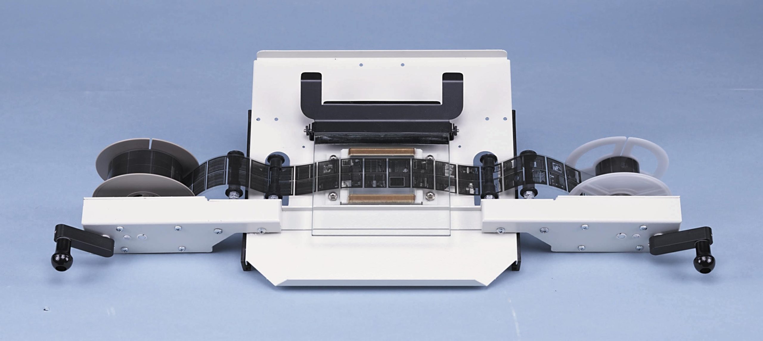 Microfilm Carrier RF1635